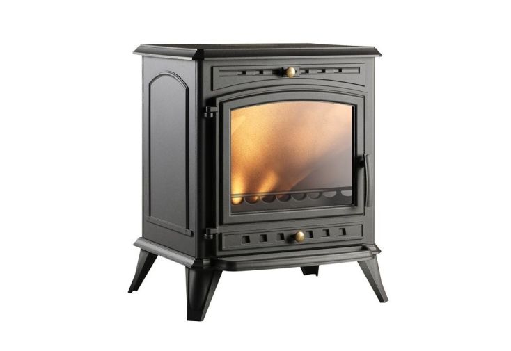 Kaminofen Guss Klassisch 8 kW